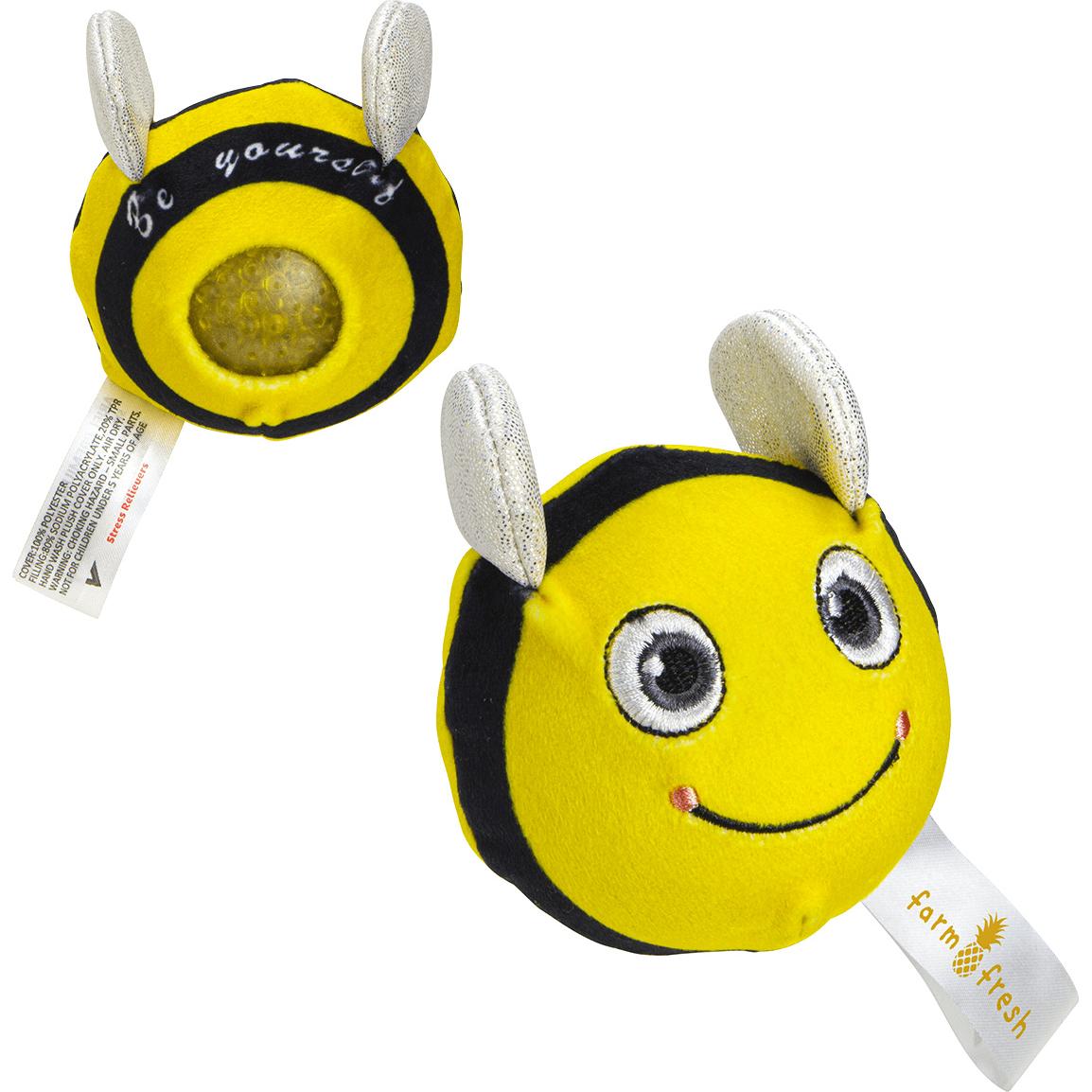 Abejas