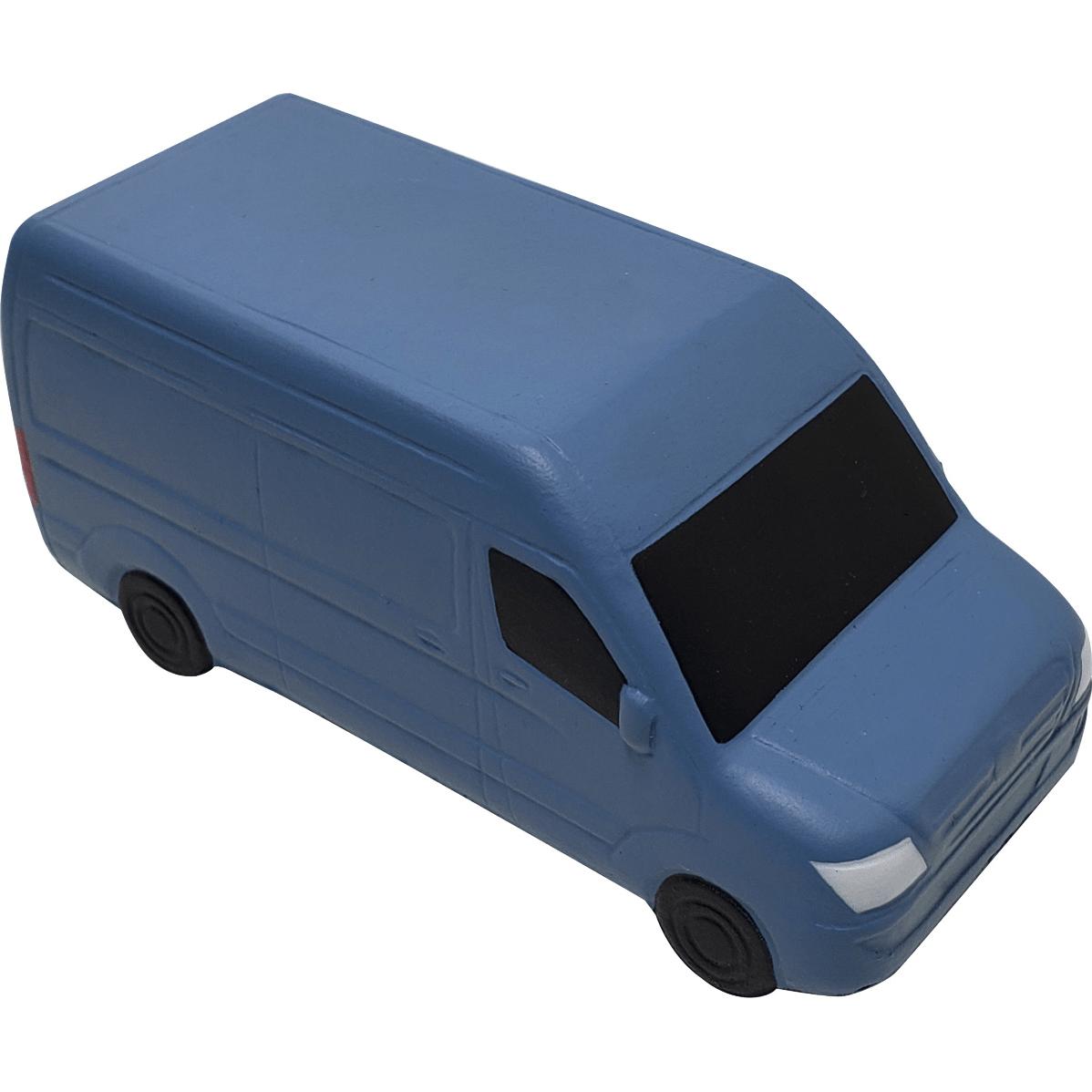 Furgonetas Sprinter