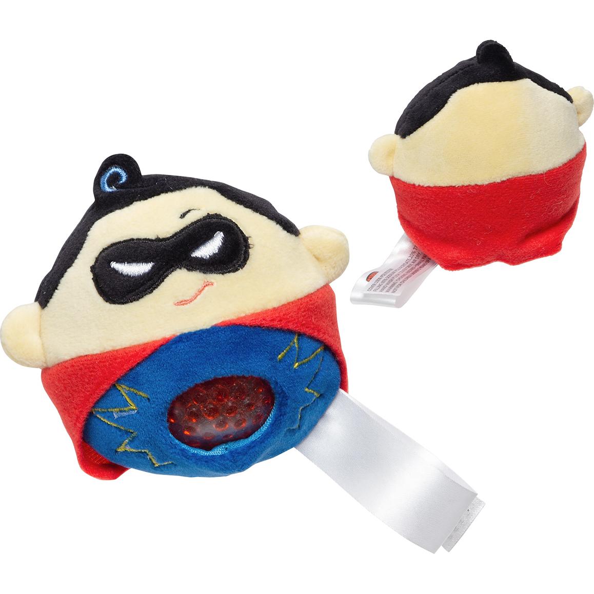 Superhéroes