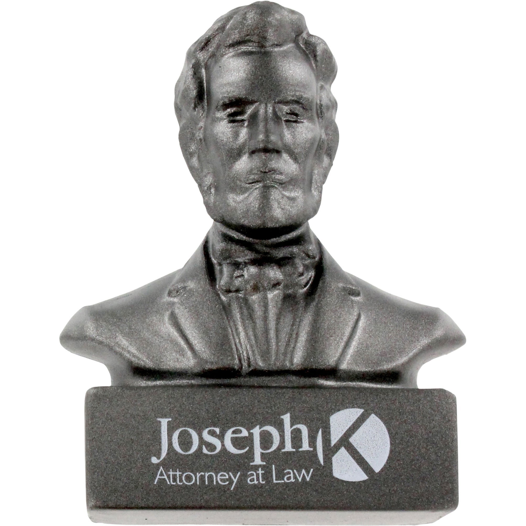 Busto de Abraham Lincoln