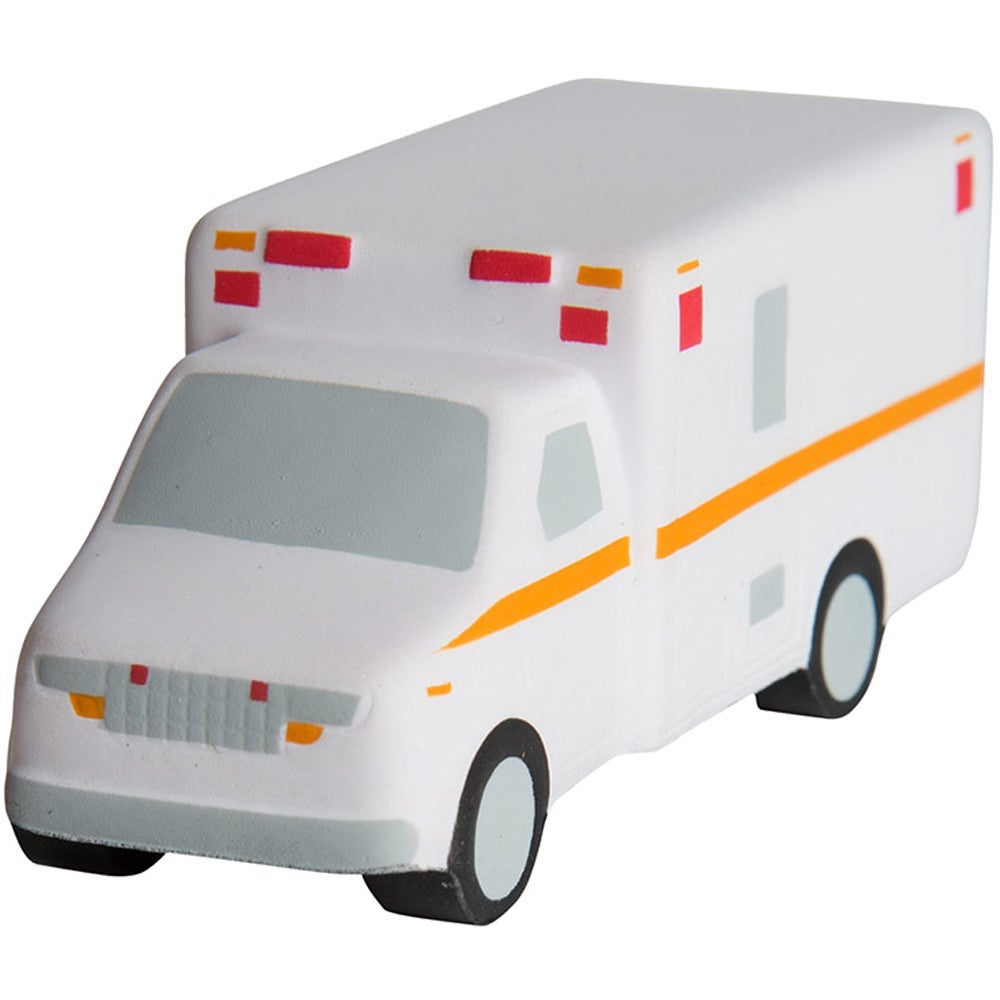 Ambulancias