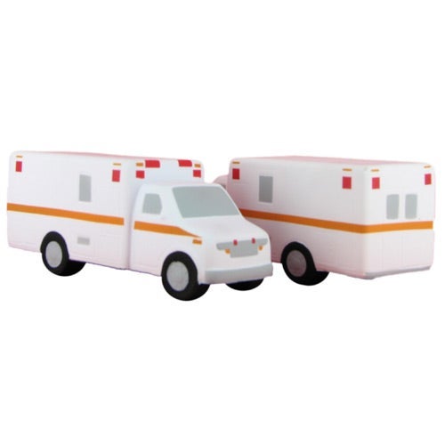 Ambulancias