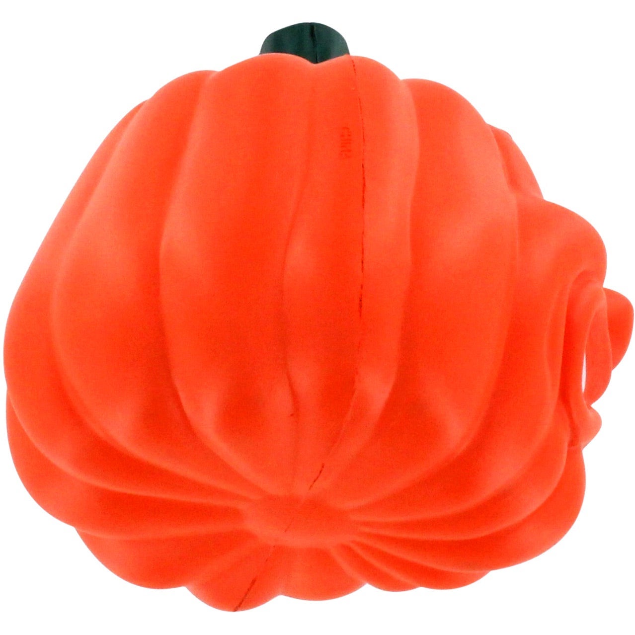 Calabaza Enojada