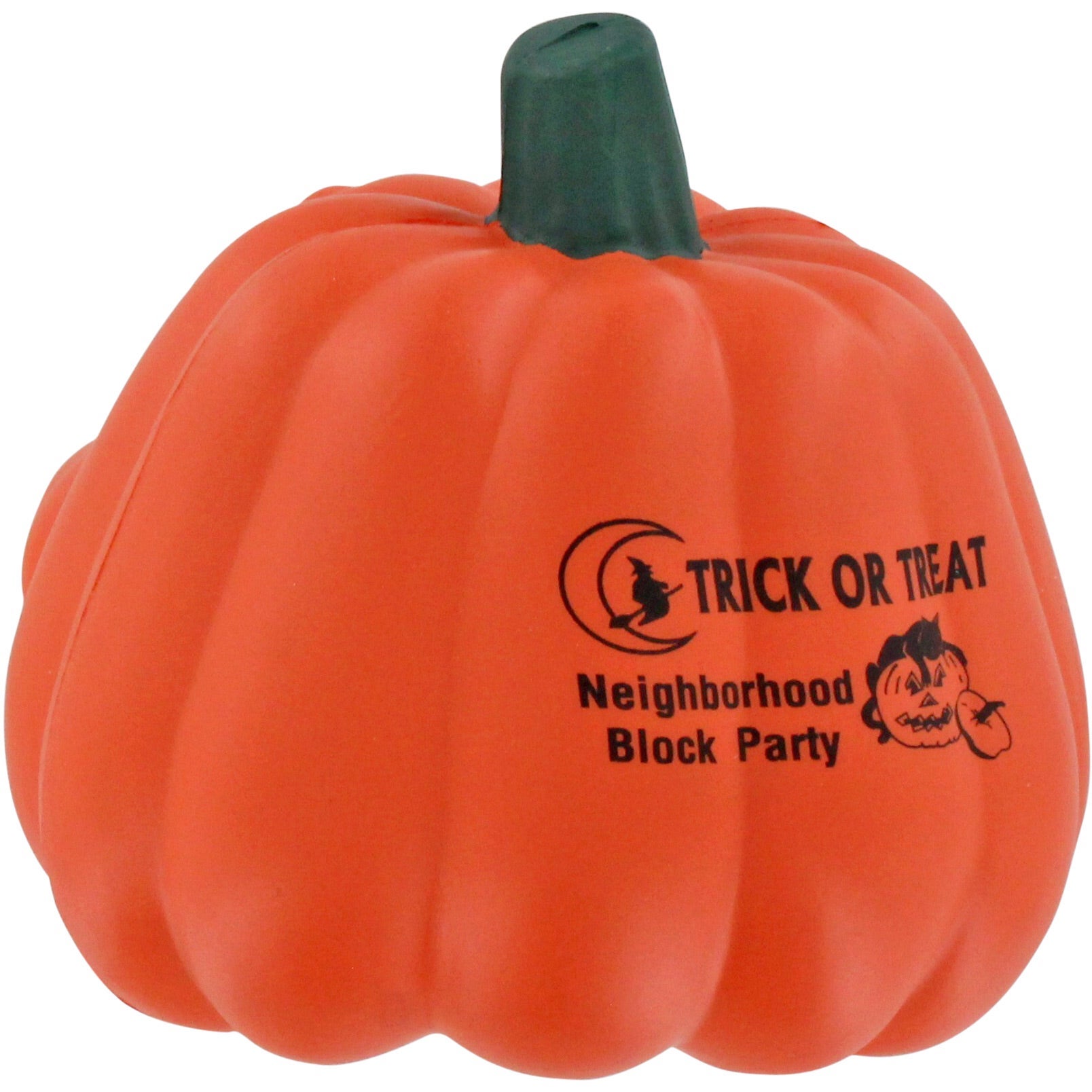 Calabaza Enojada
