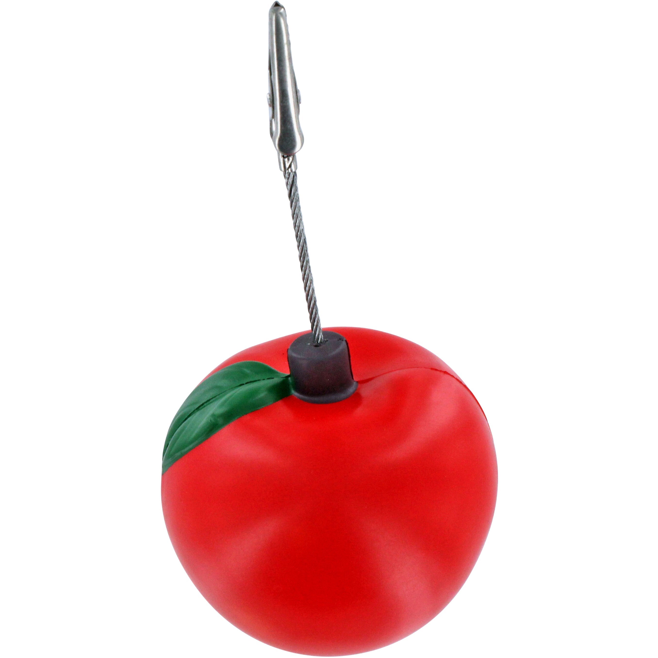 Porta Memos Manzana
