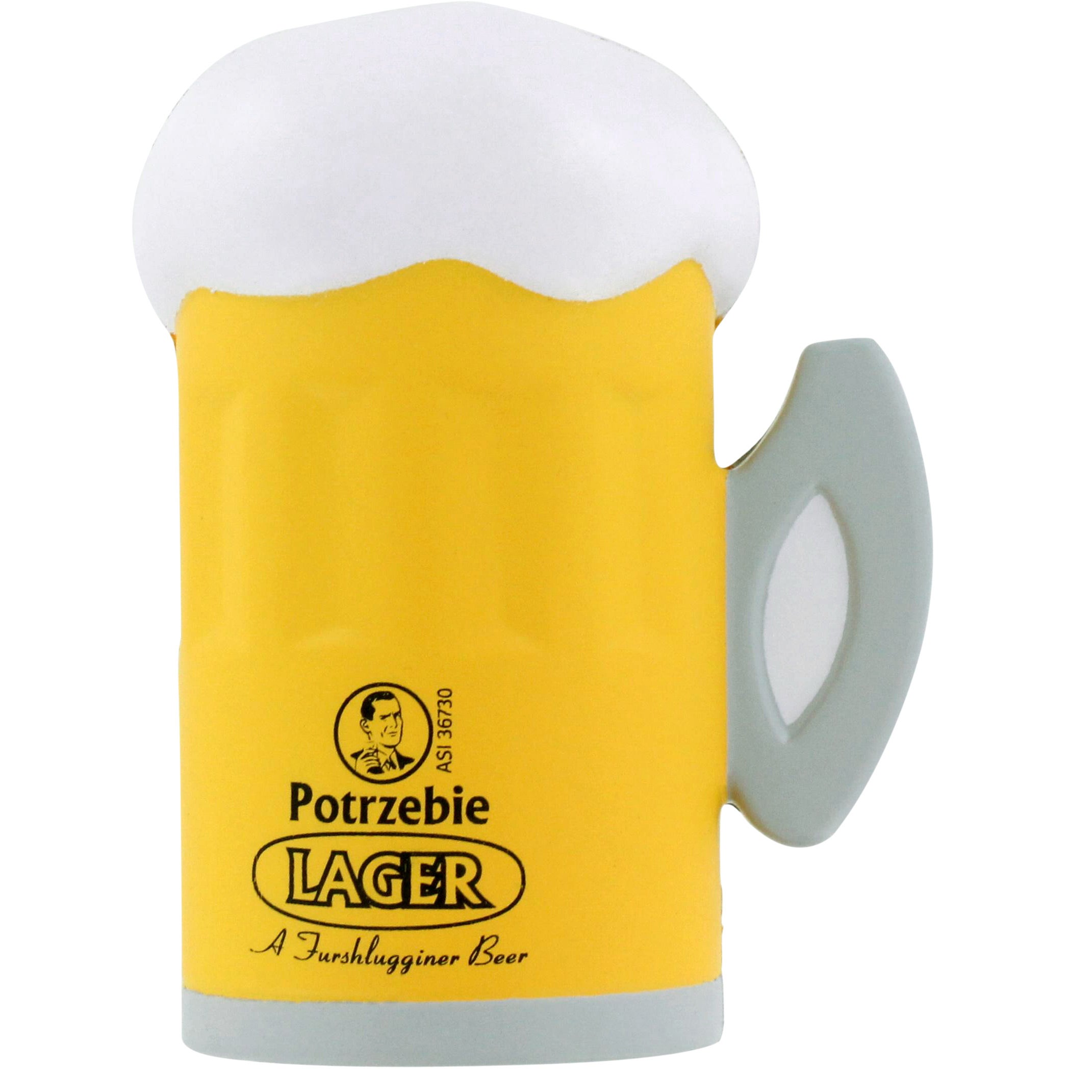 Jarra de Cerveza