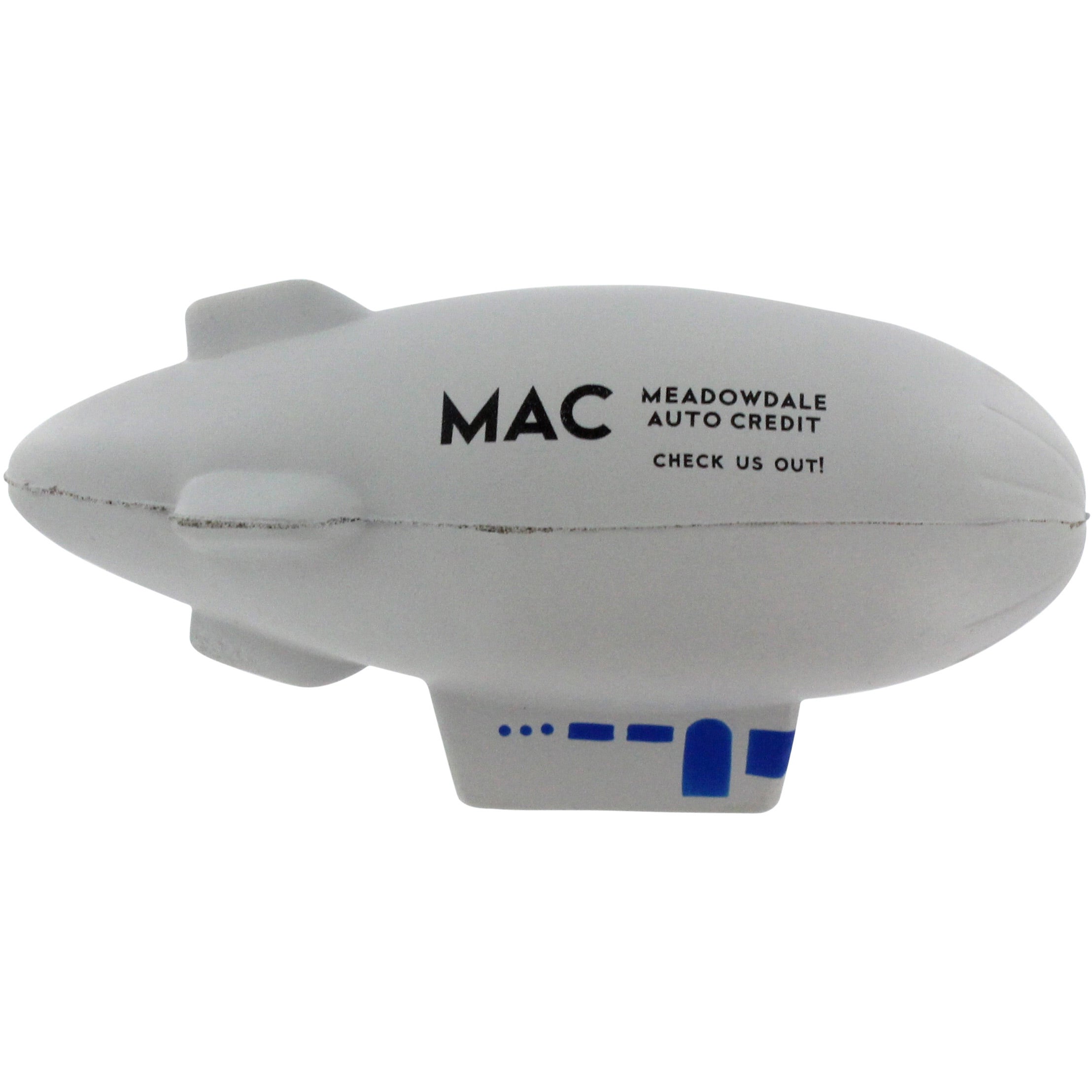 Dirigible