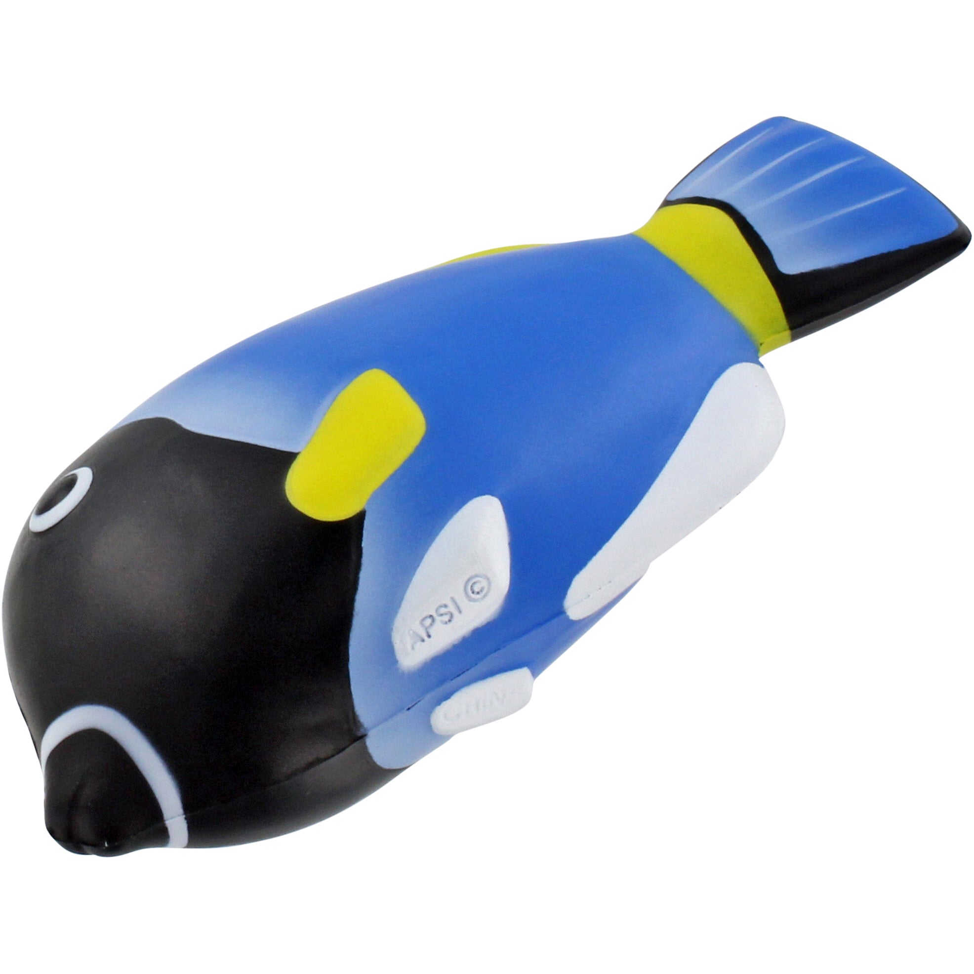 Peces Azules