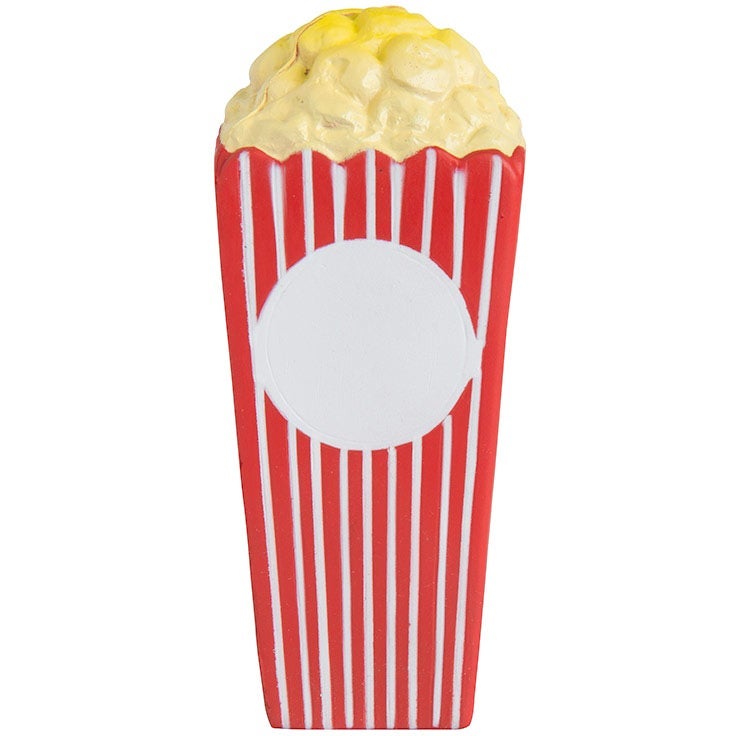 Caja de Palomitas