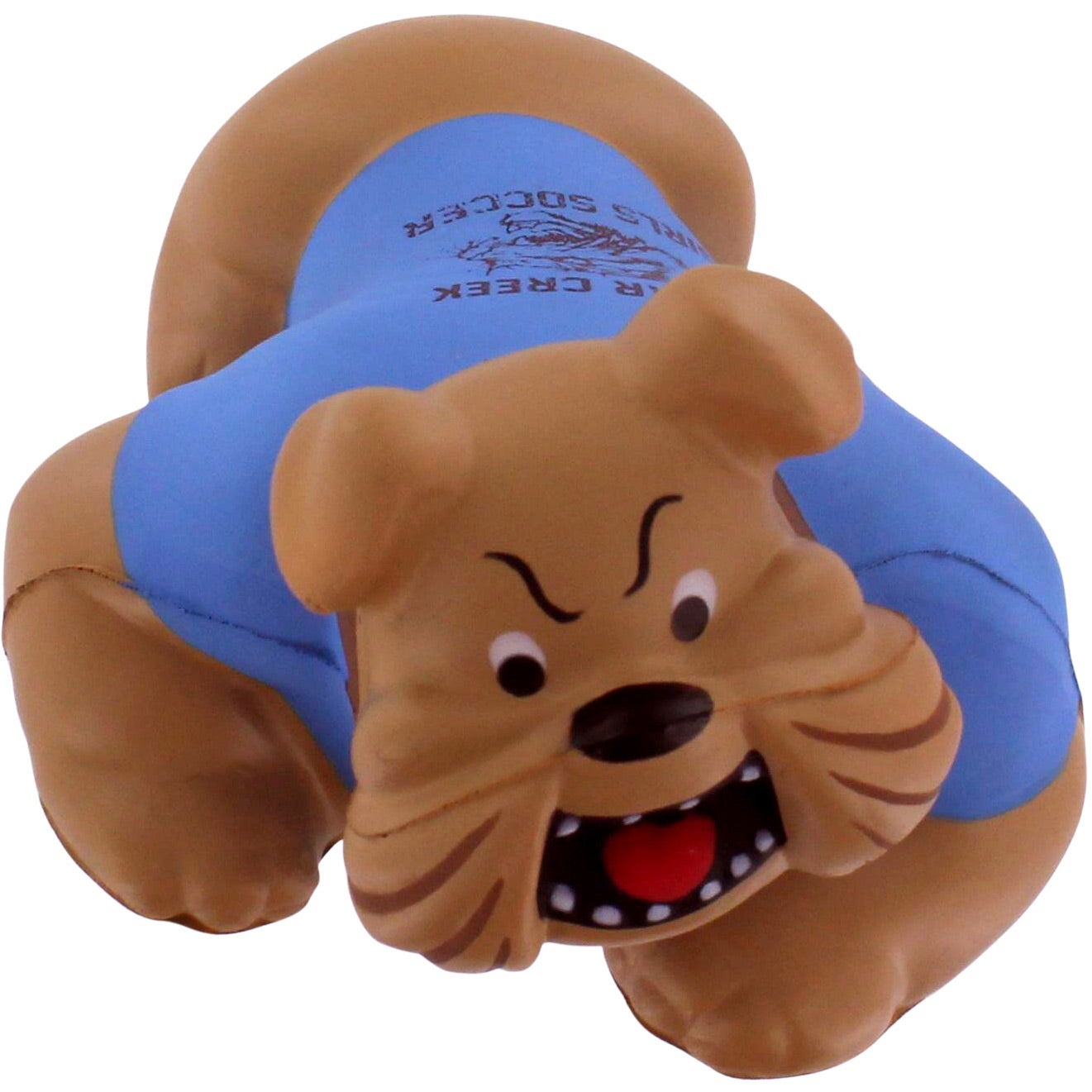 Bulldogs