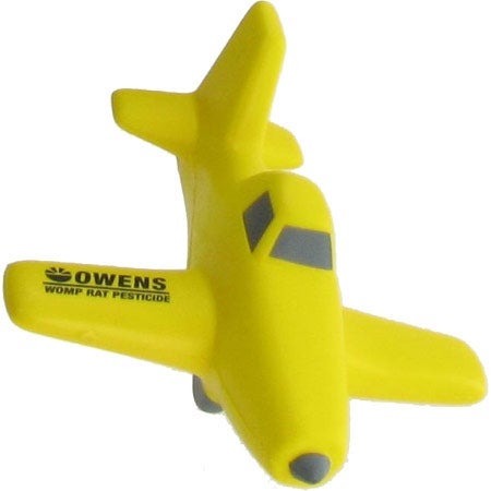 Aviones de Fumigación