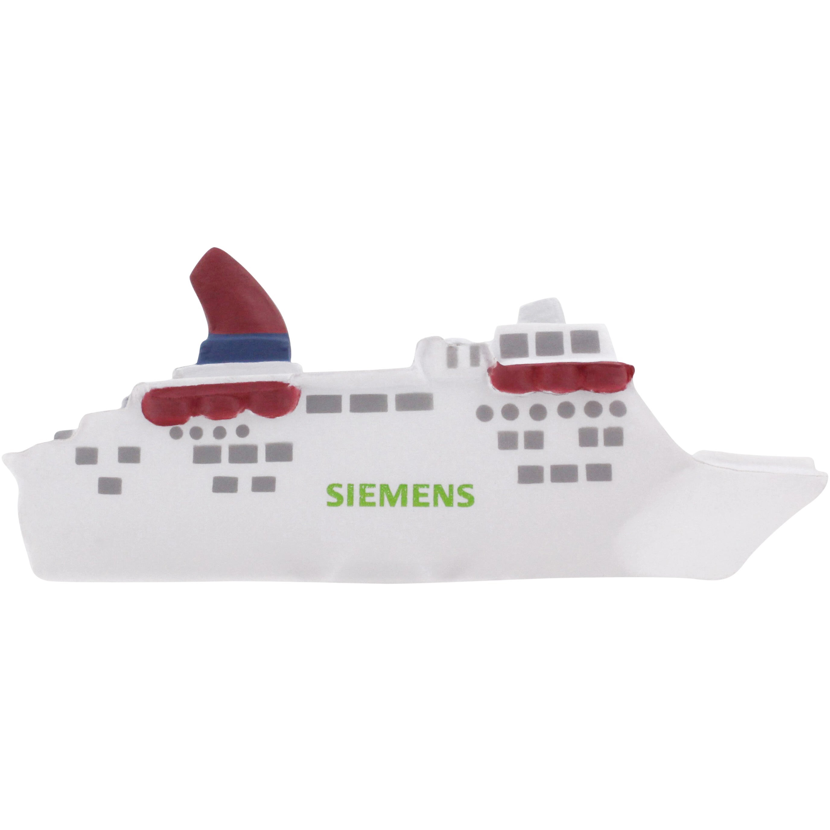 Barcos de Crucero