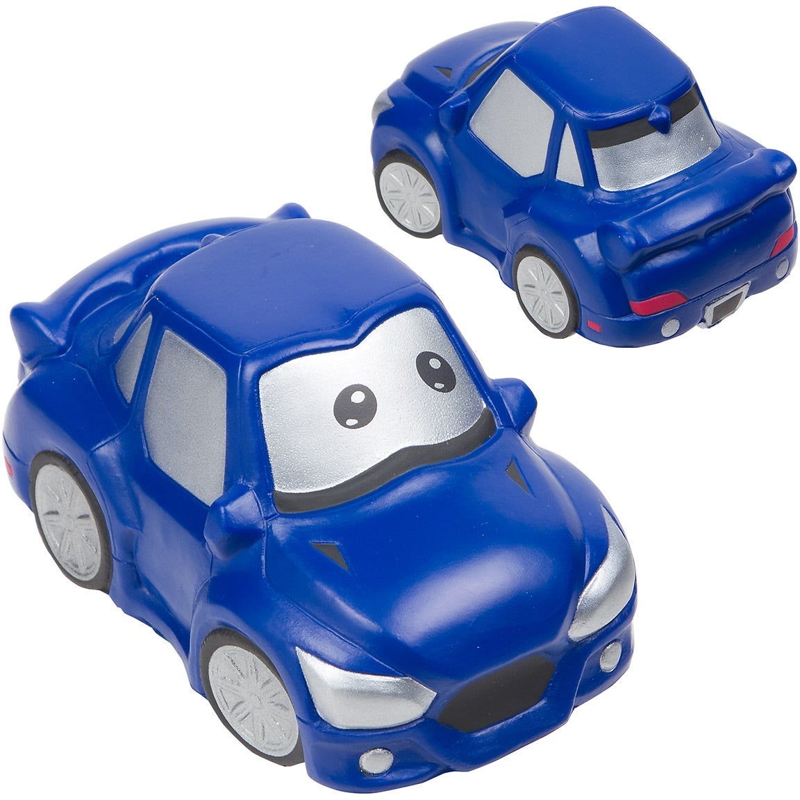 Coches Lindos
