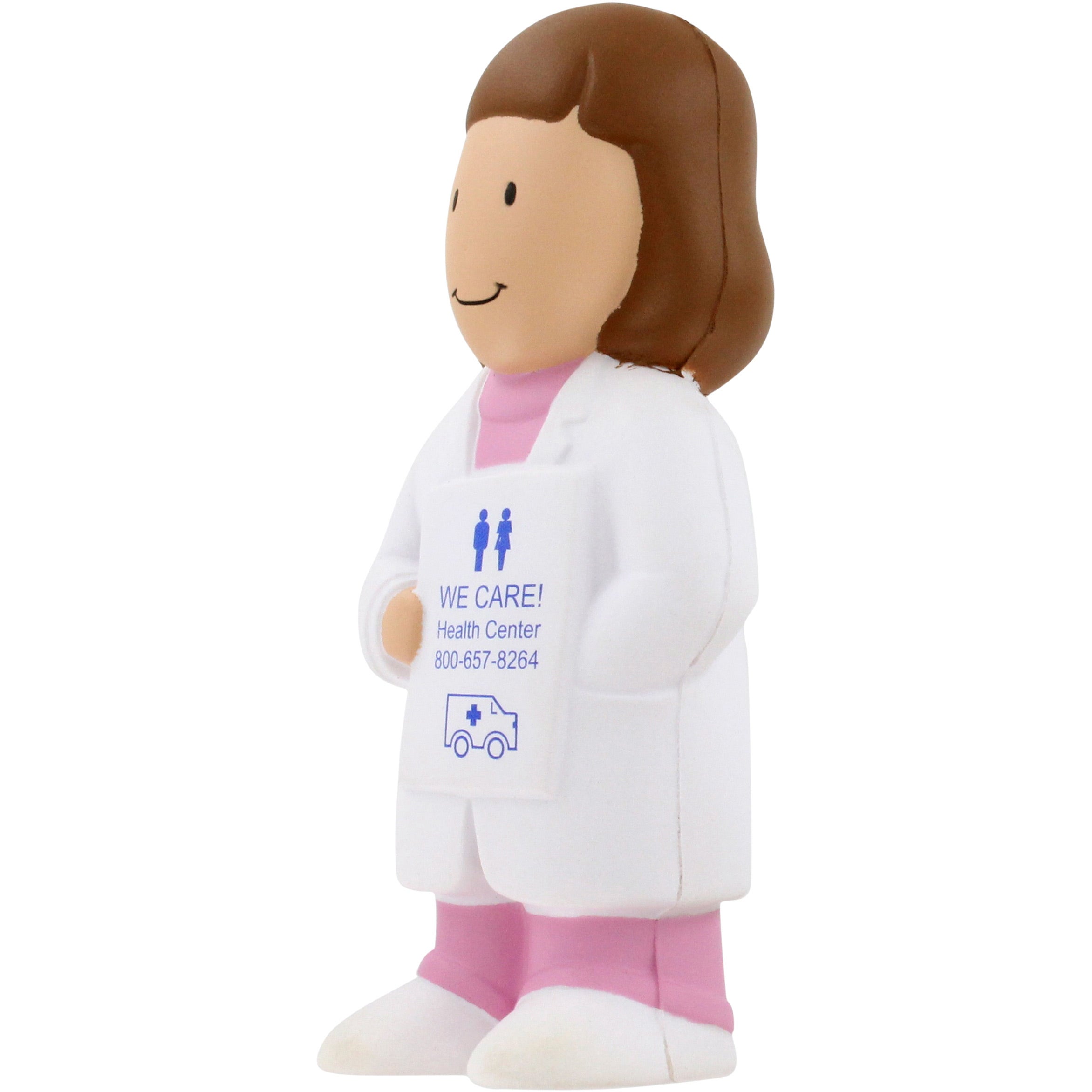Médica Mujer