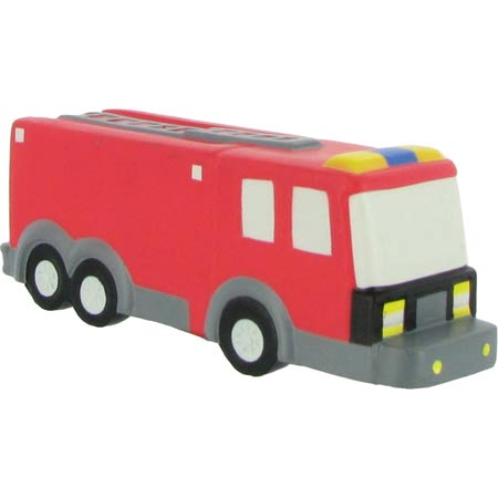 Camión de Bomberos