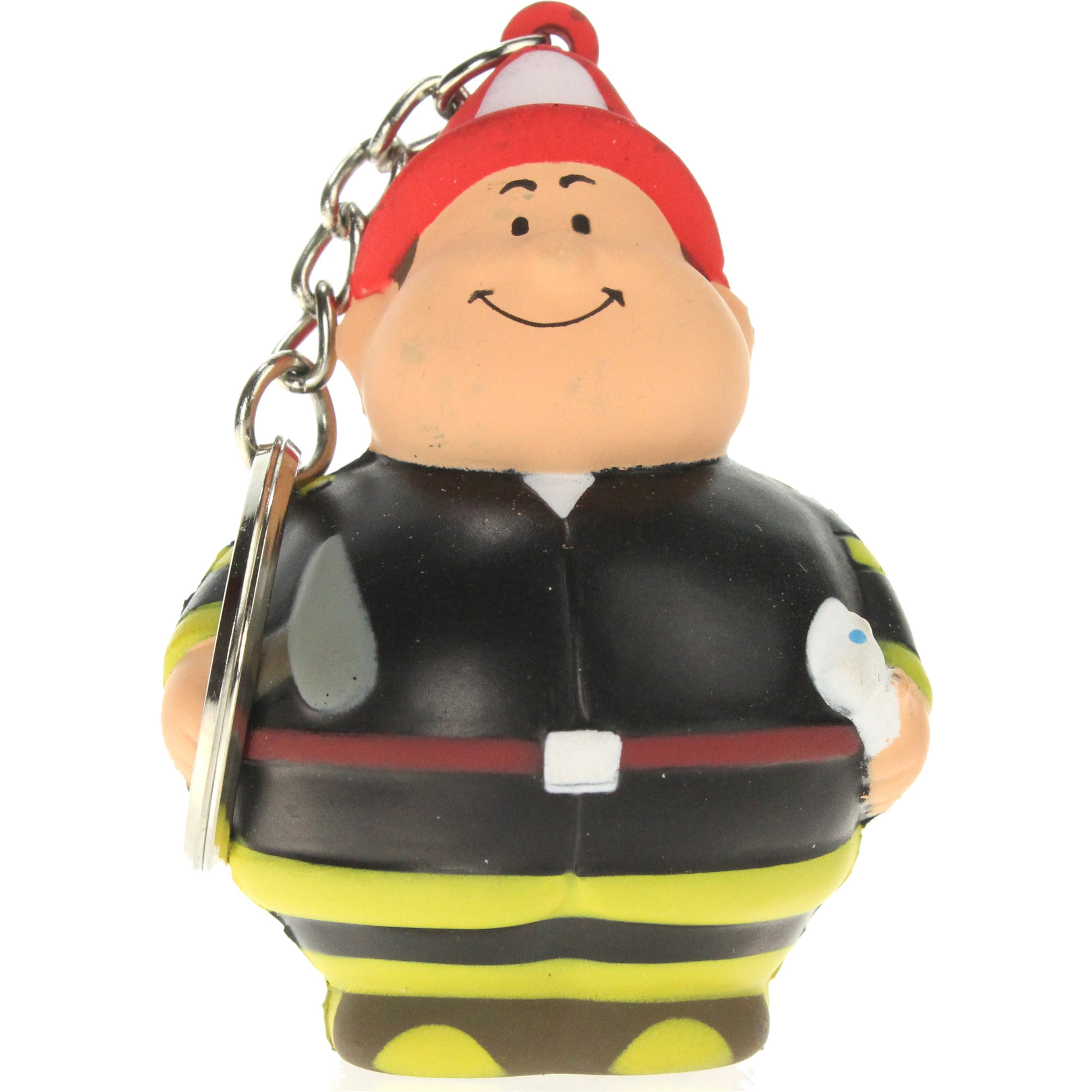 Bombero Beto
