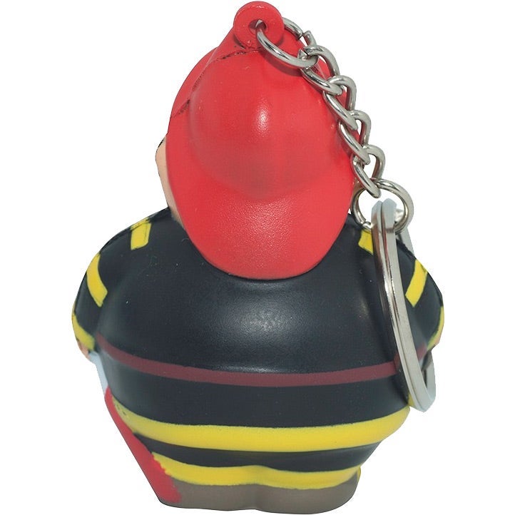 Bombero Beto
