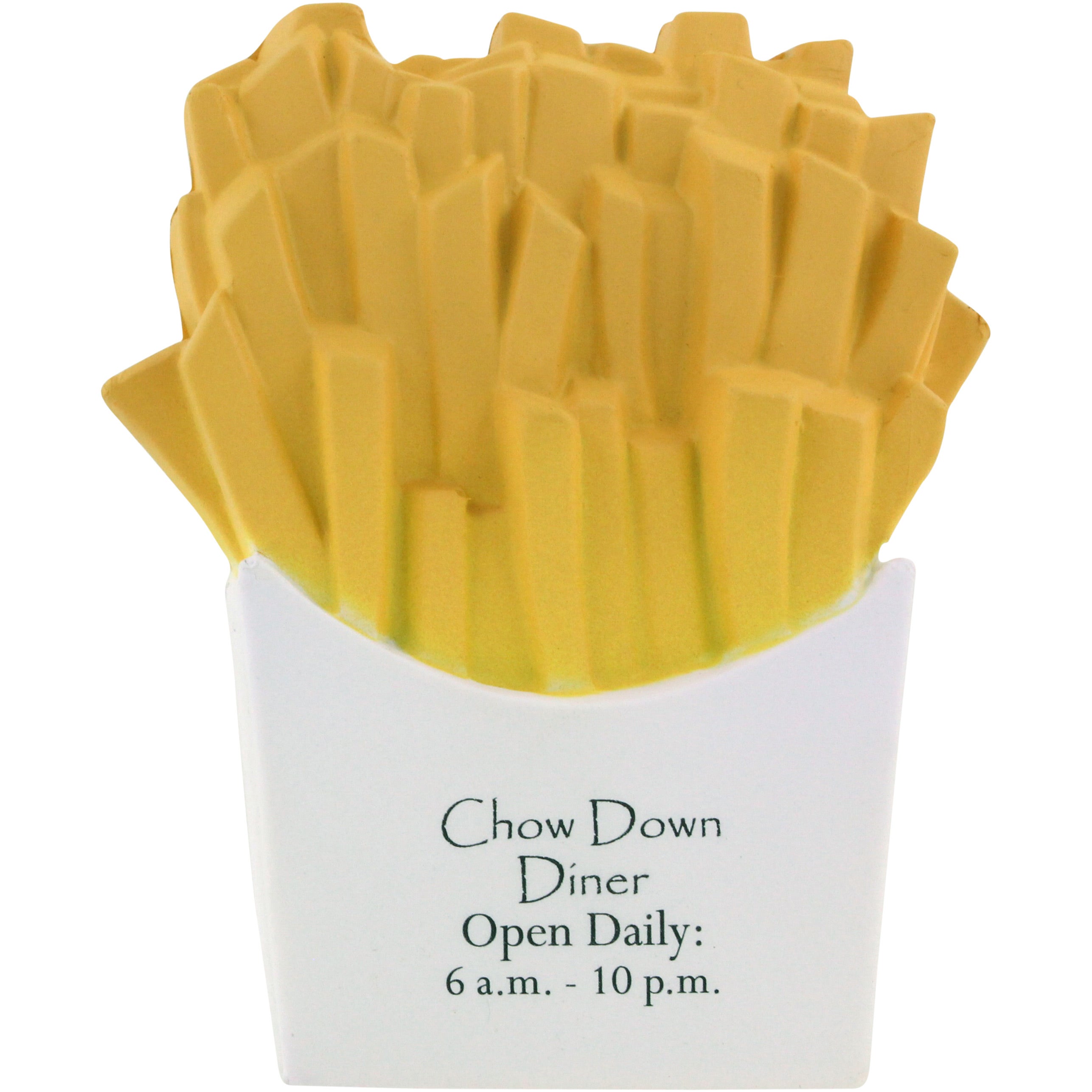 Patatas Fritas