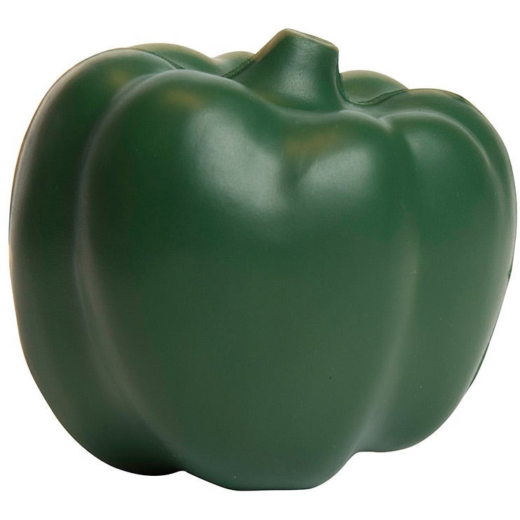 Pimiento Verde