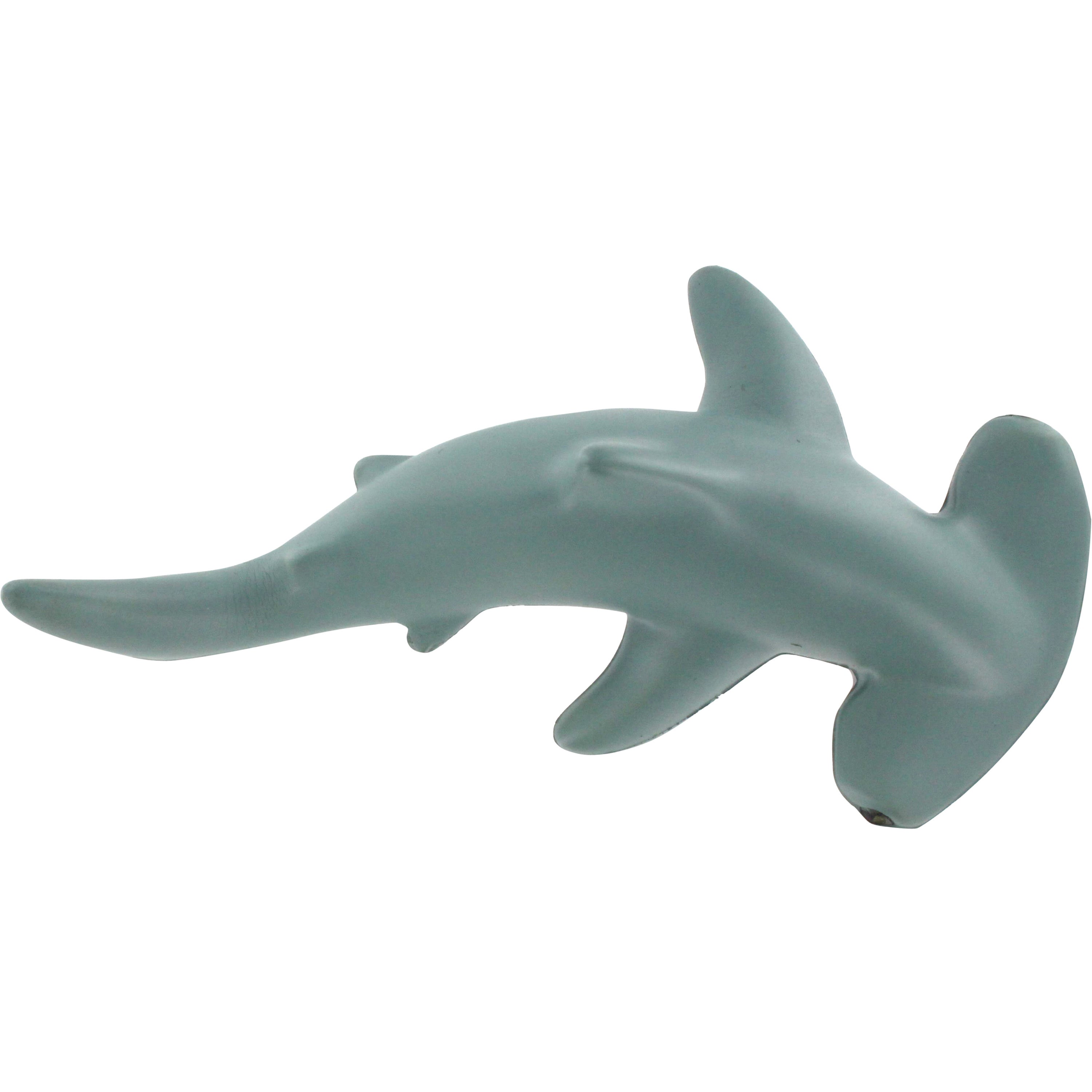 Tiburones Martillo