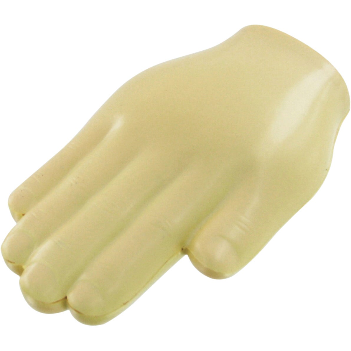 Mano Plana