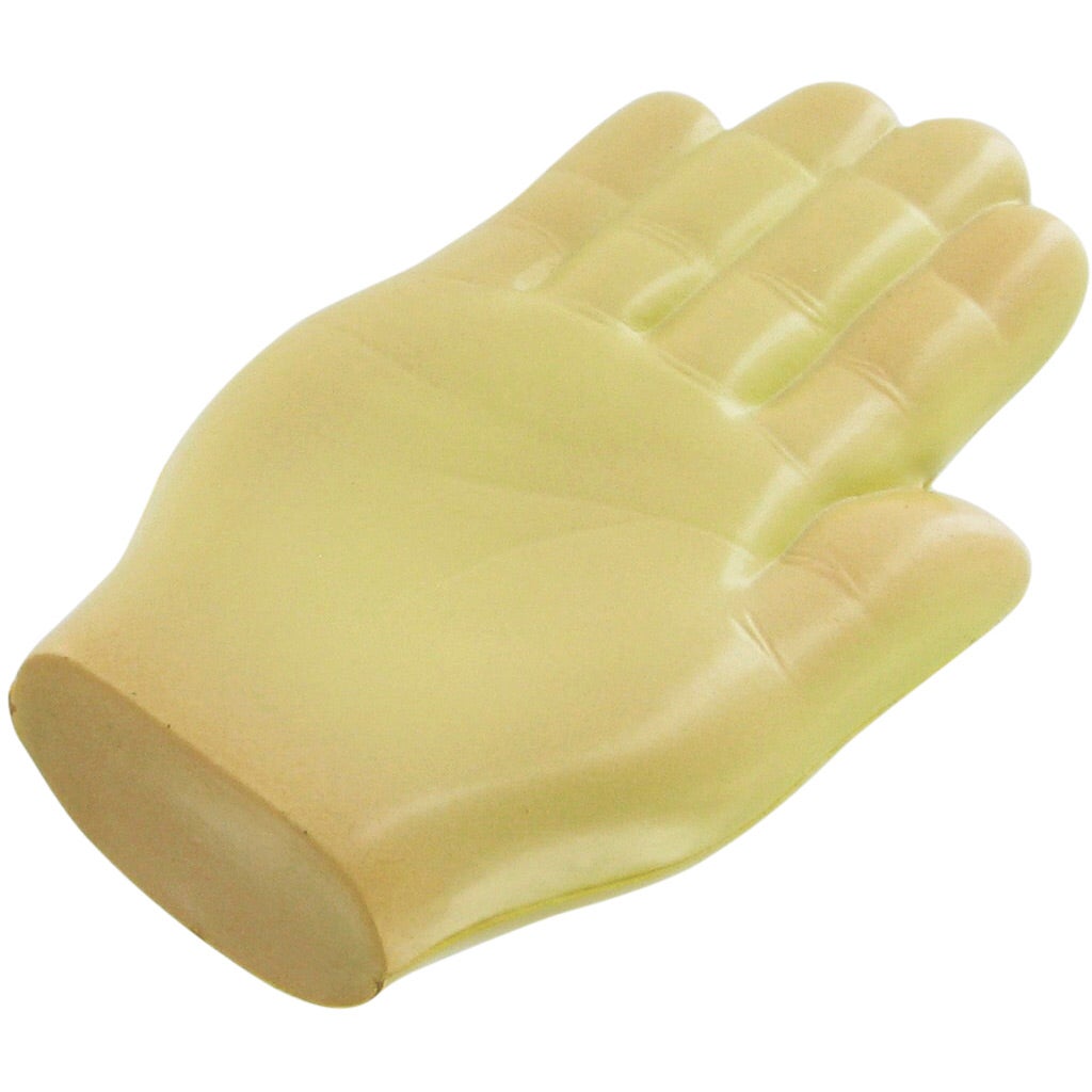 Mano Plana