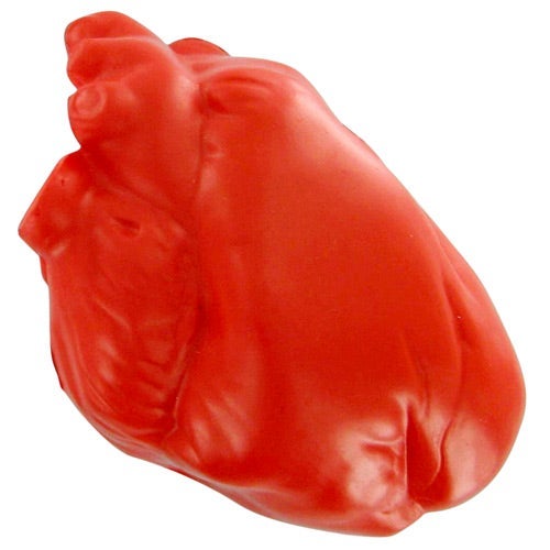 Corazones Sin Venas