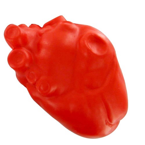 Corazones Sin Venas