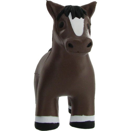 Caballos con sonido