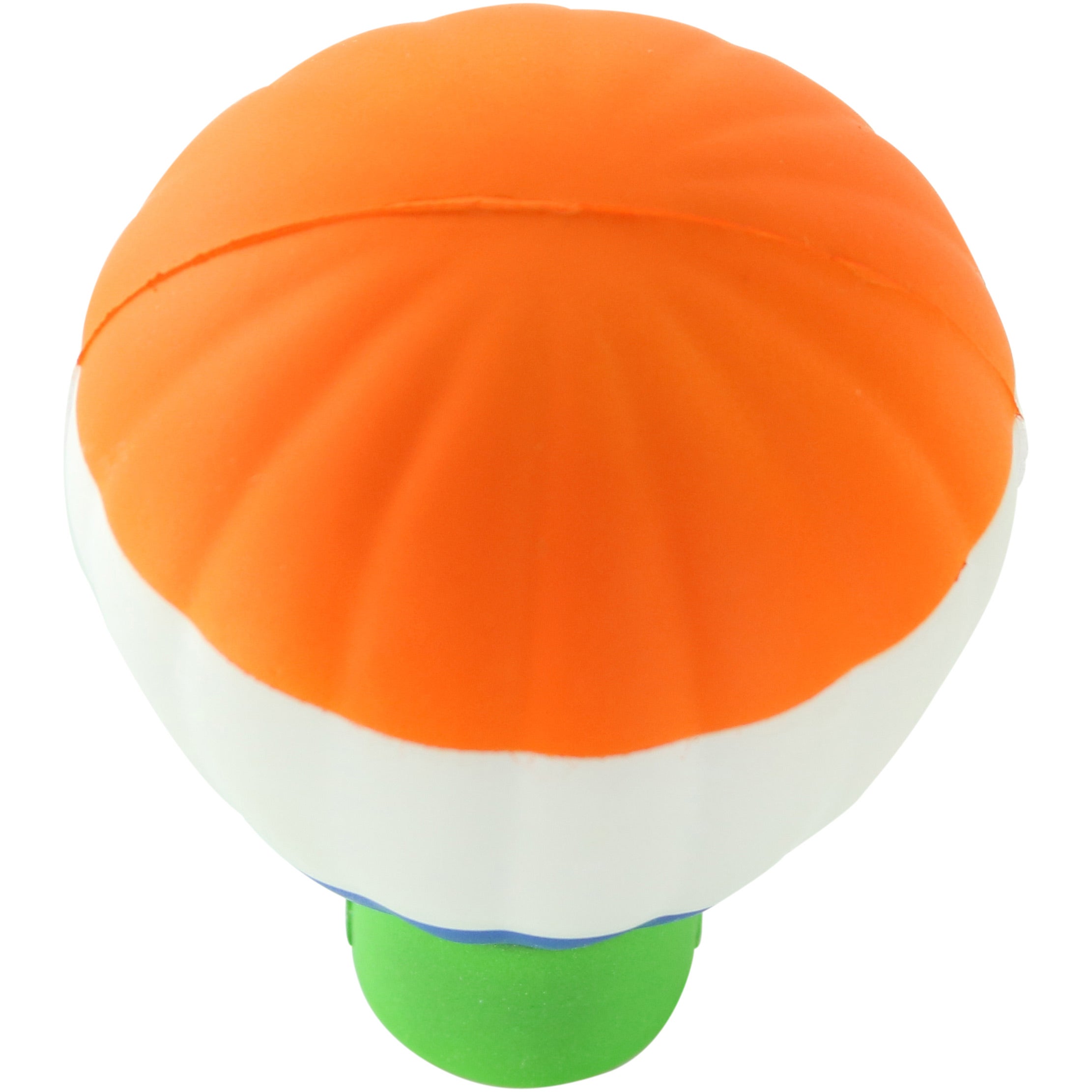 Globo Aerostático