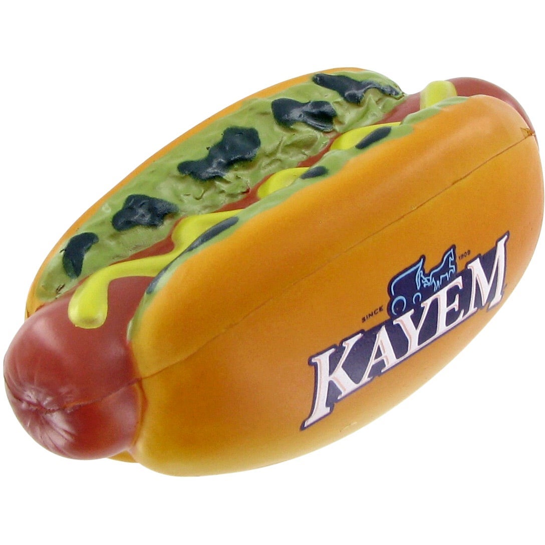Hot Dog