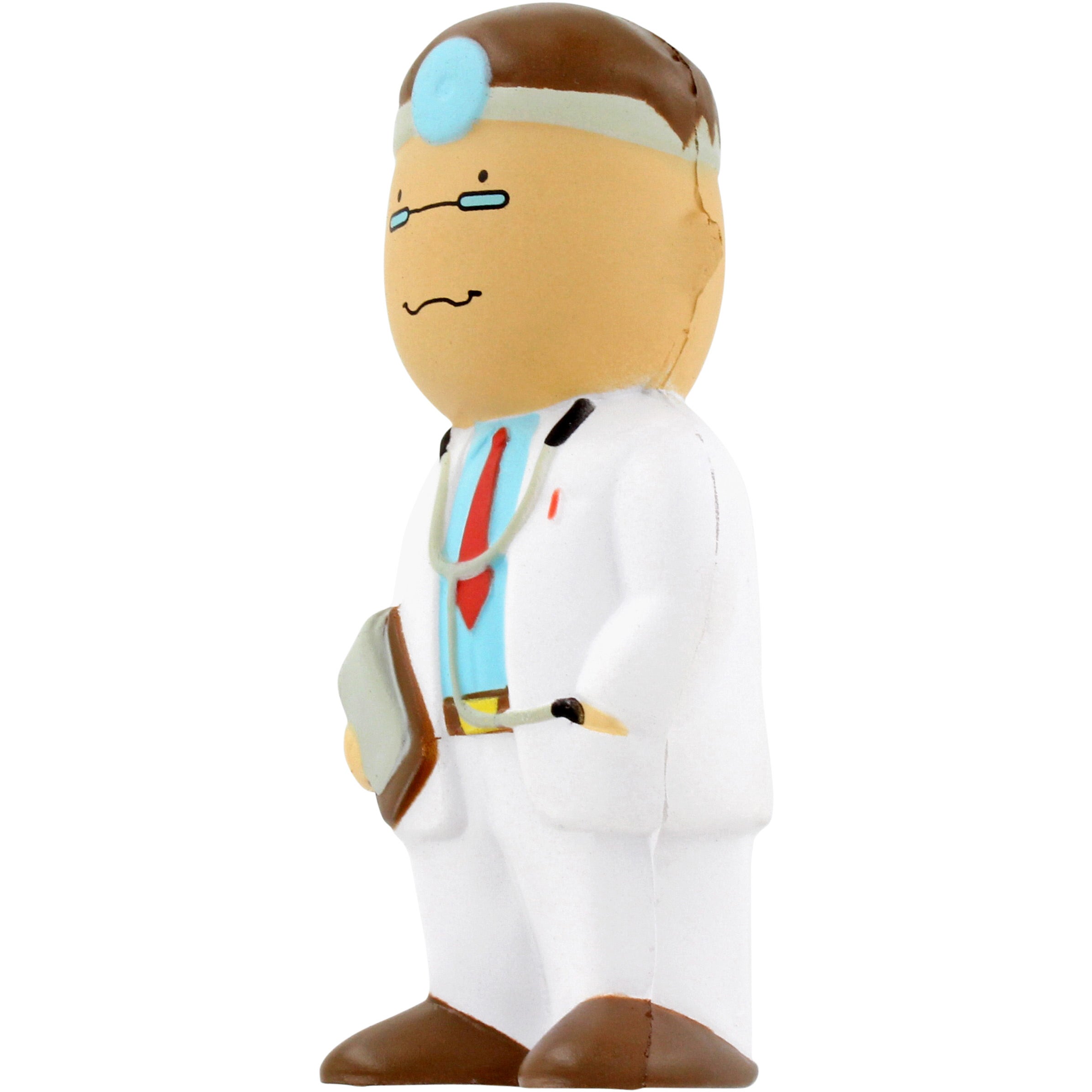 Doctor