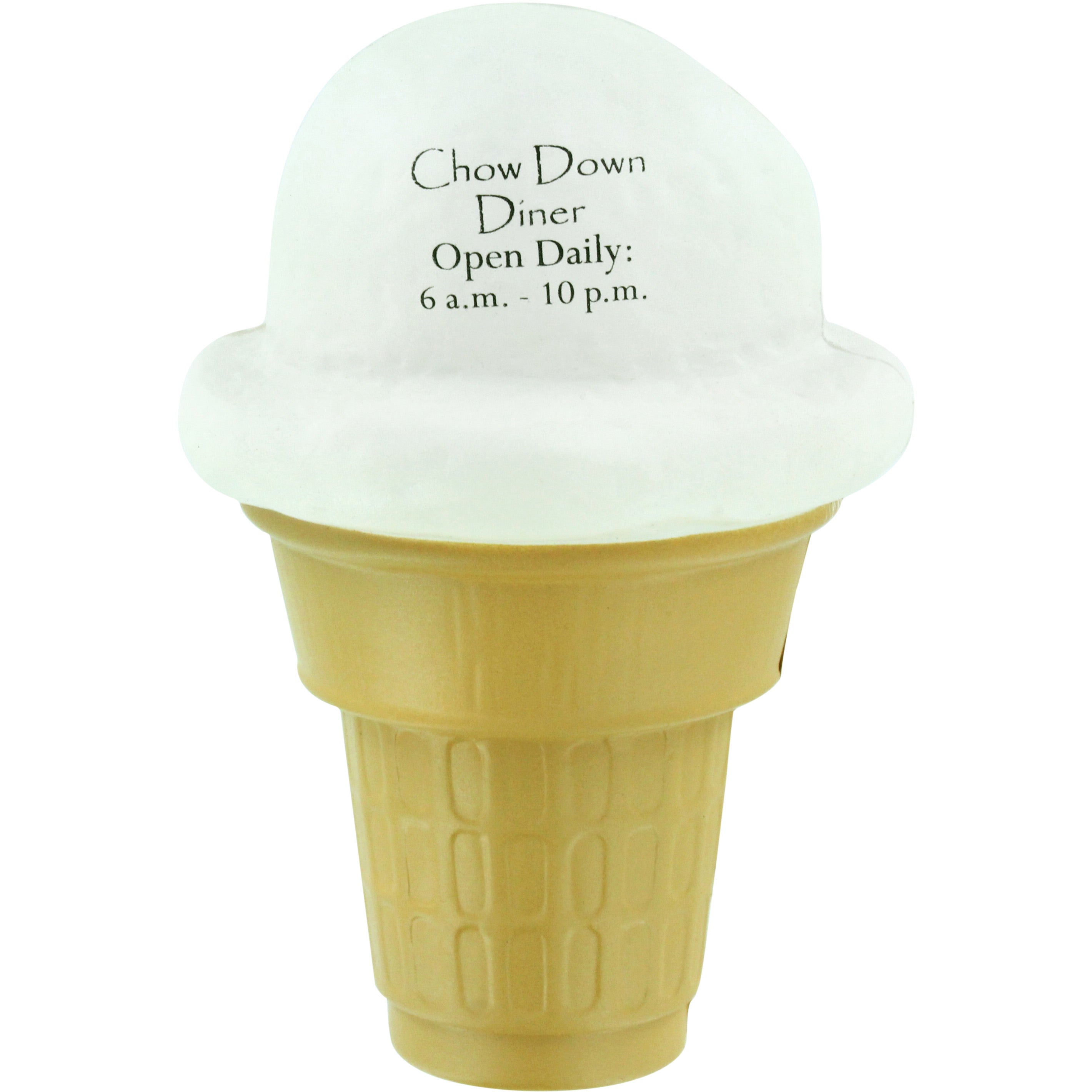 Cono de Helado
