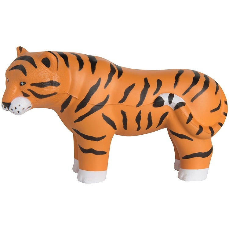 Tigres de la selva