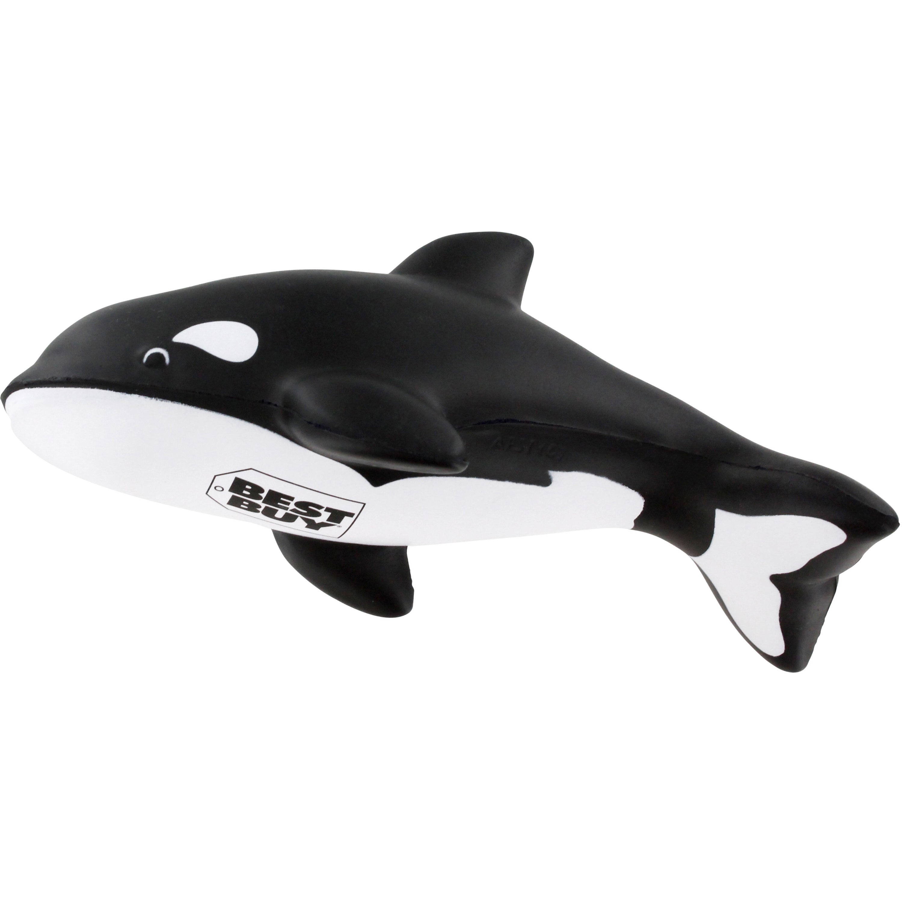 Orcas