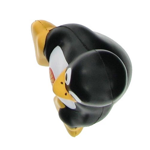 Pingüinos