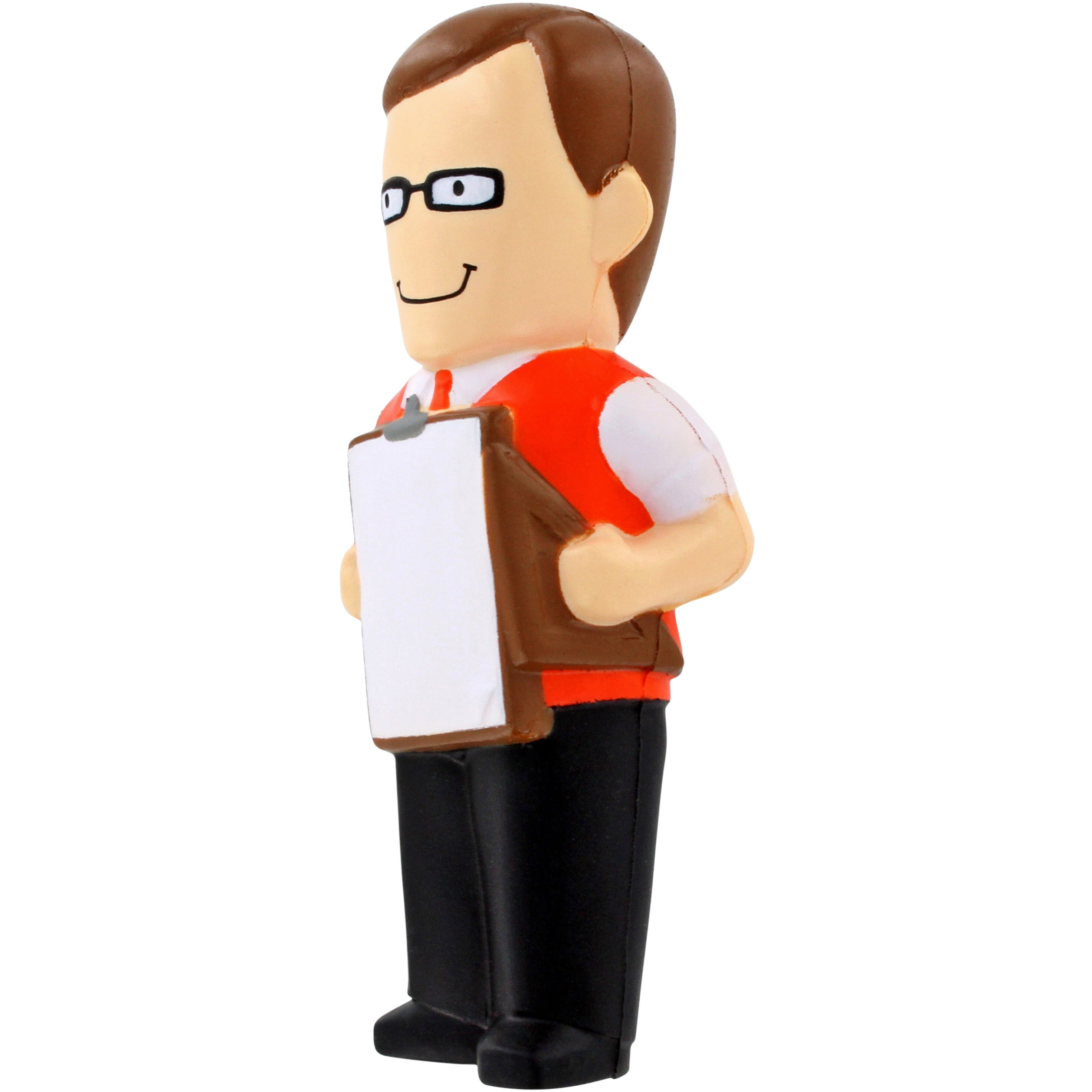 Profesor Hombre