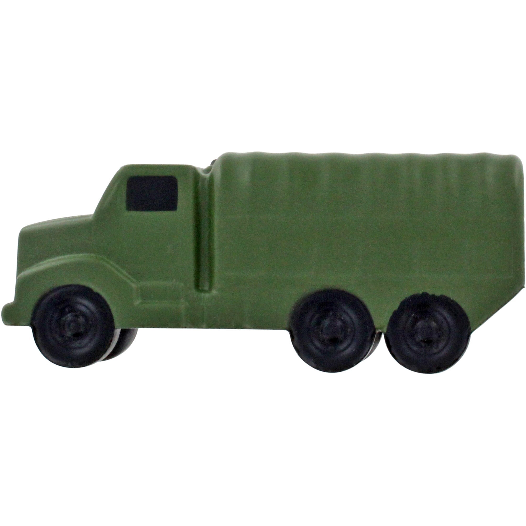 Camión Militar
