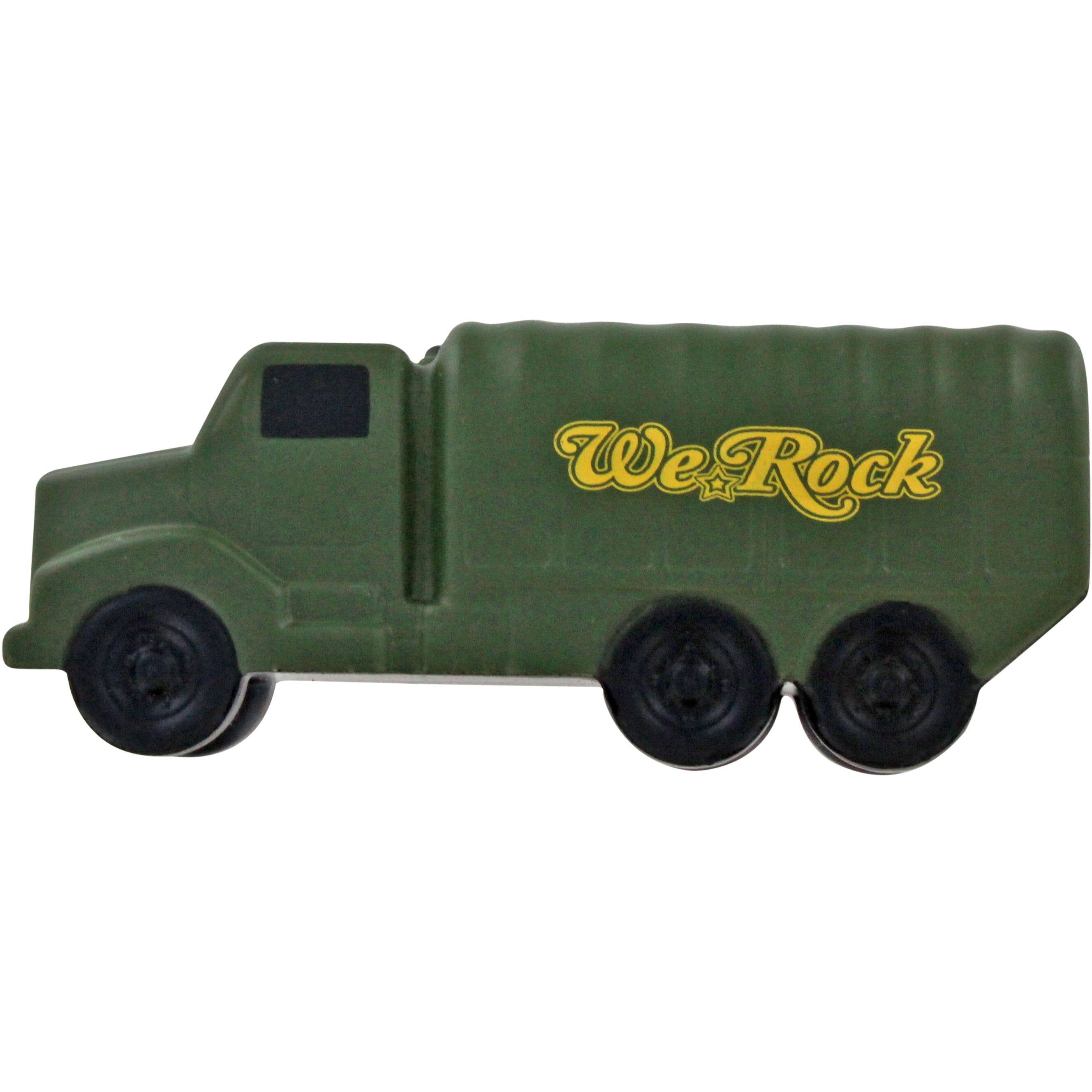 Camión Militar