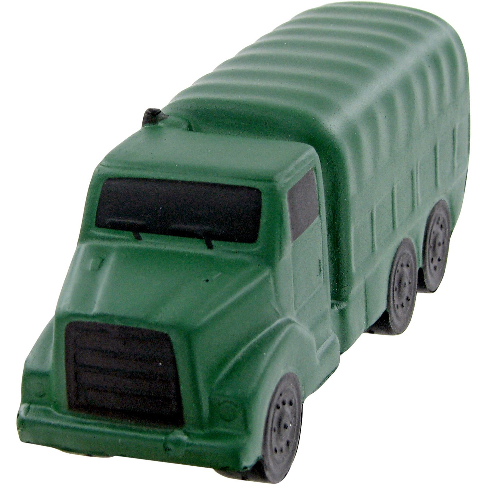 Camiones Militares