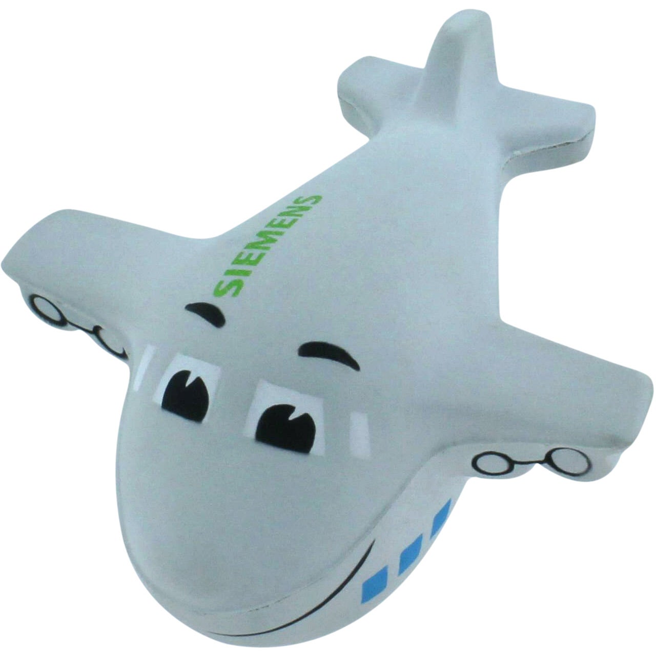 Mini Avión Sonido