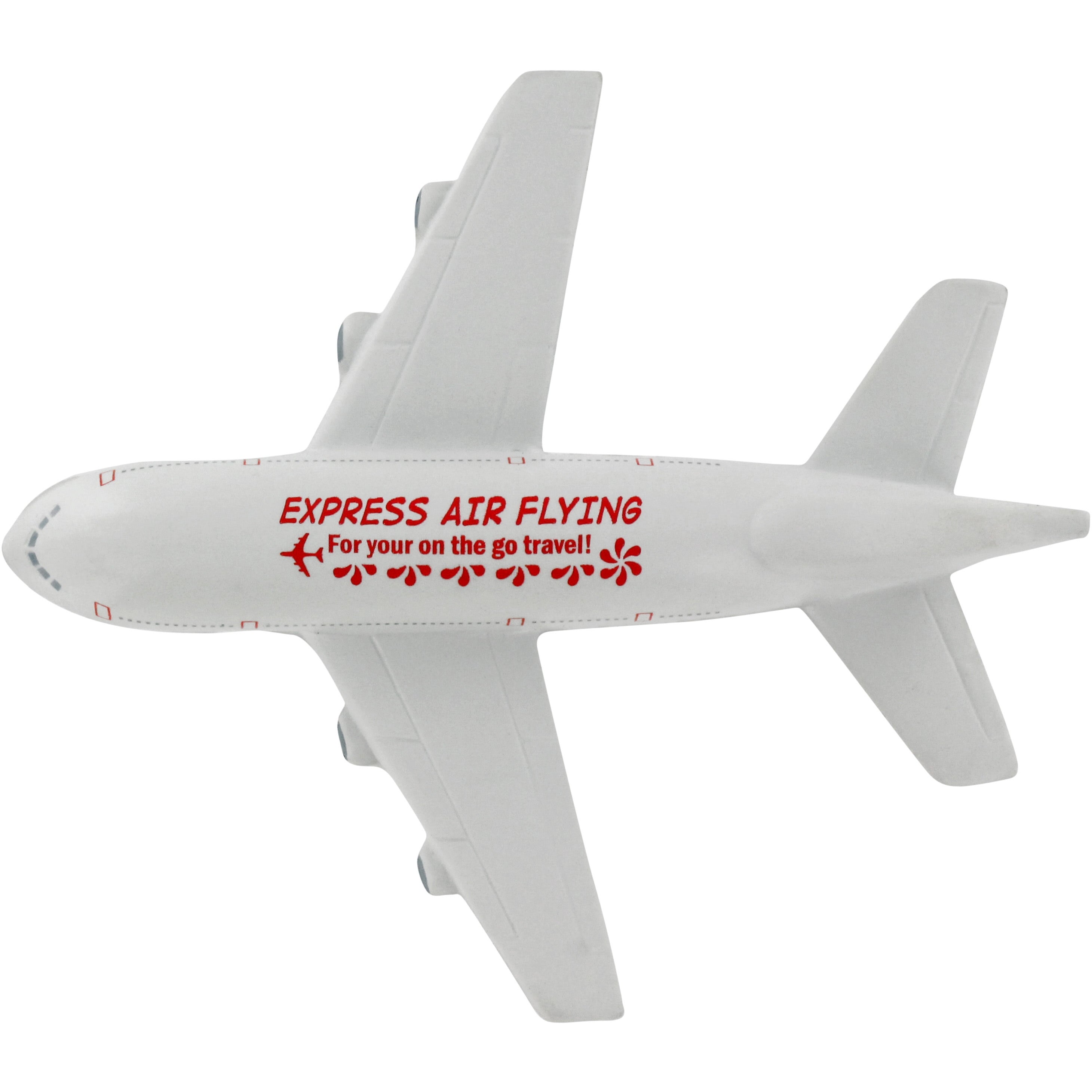 Aviones de Pasajeros