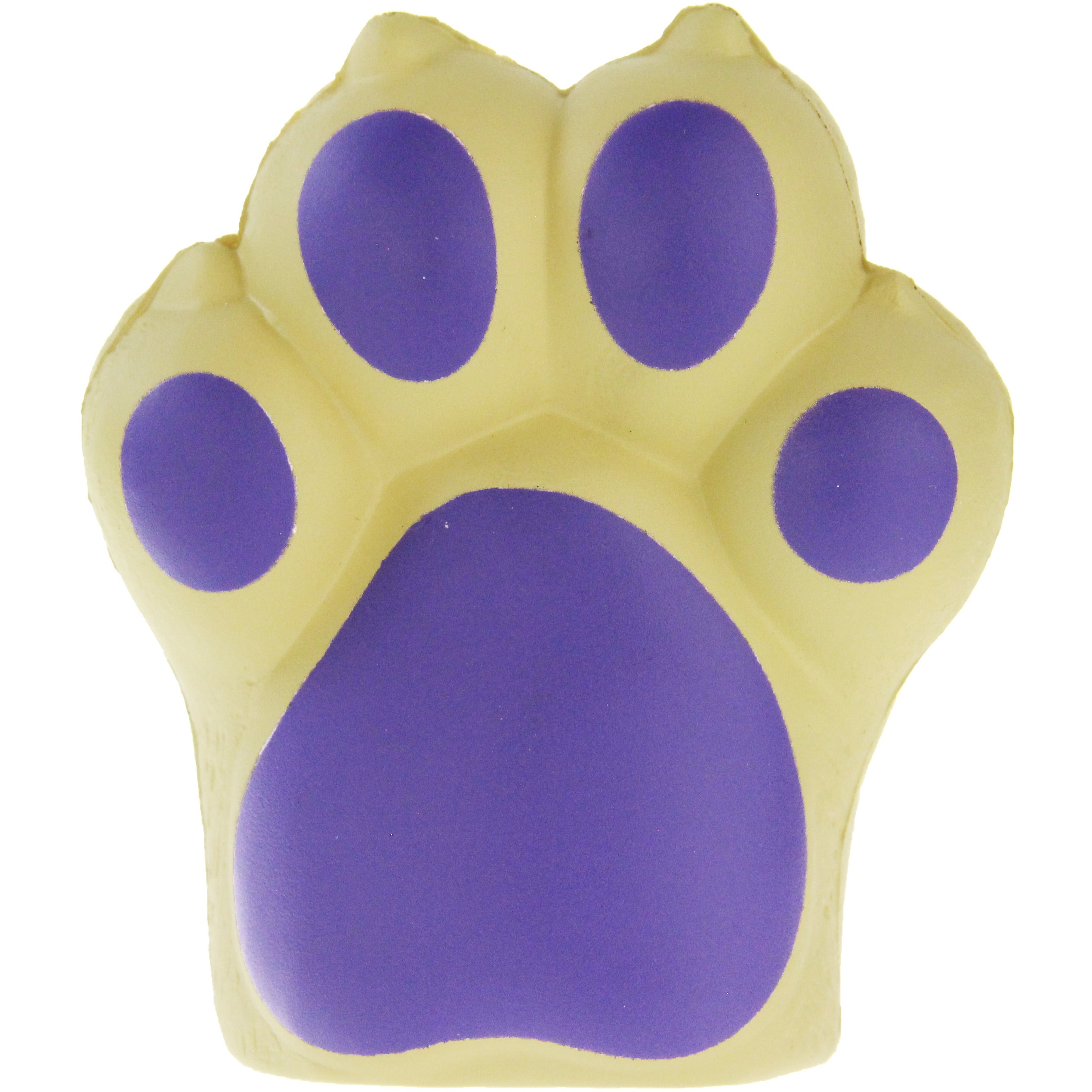Huella de Perro