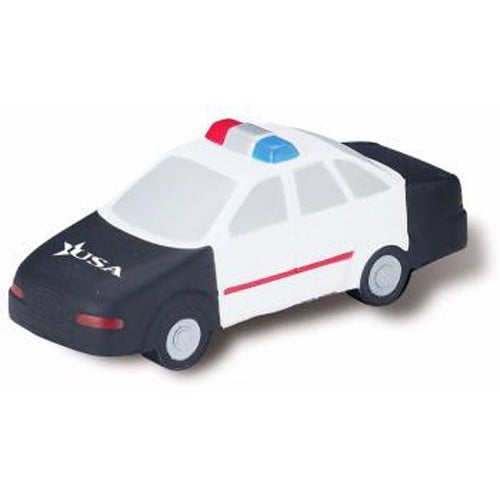 Coches de Policía Suaves