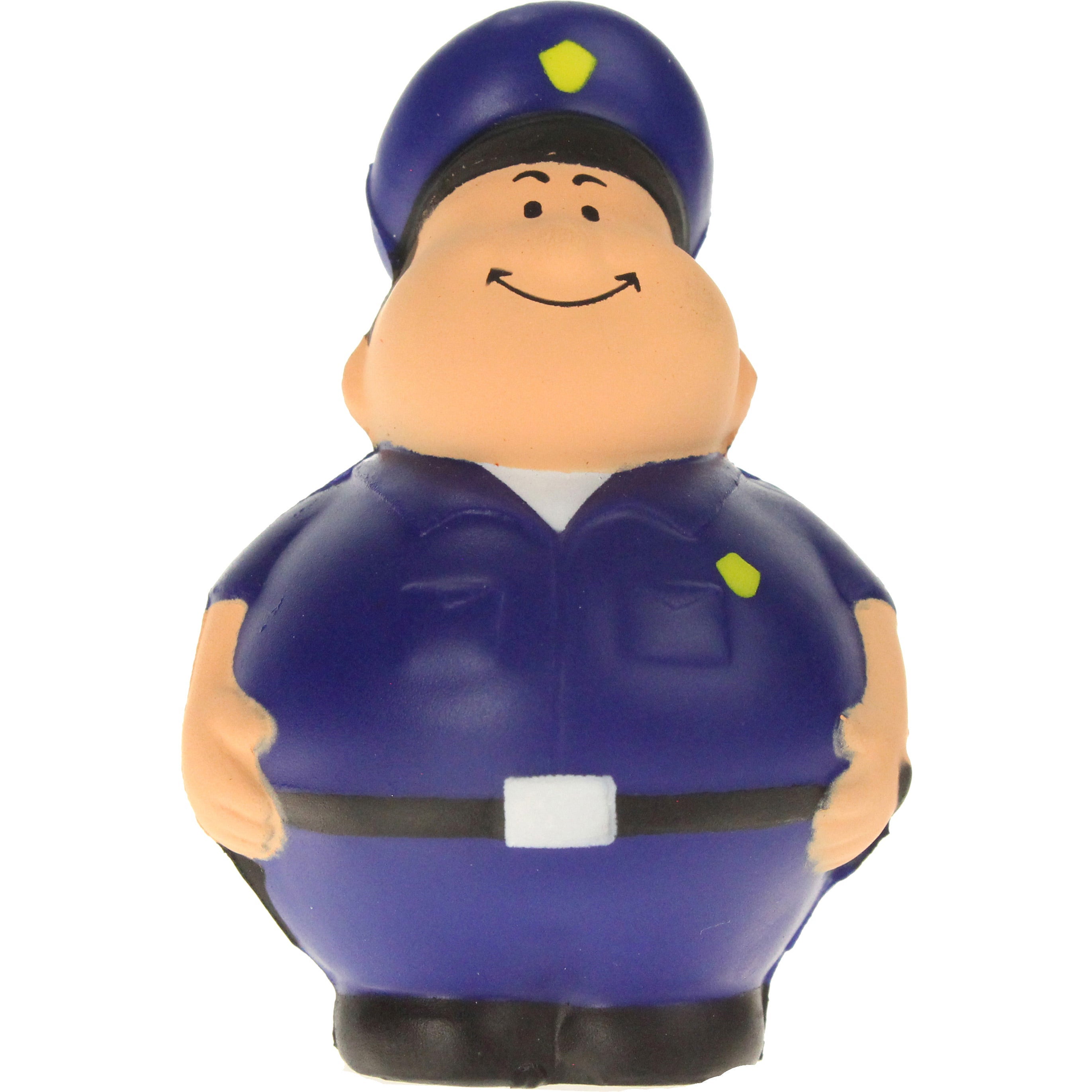 Policía Beto