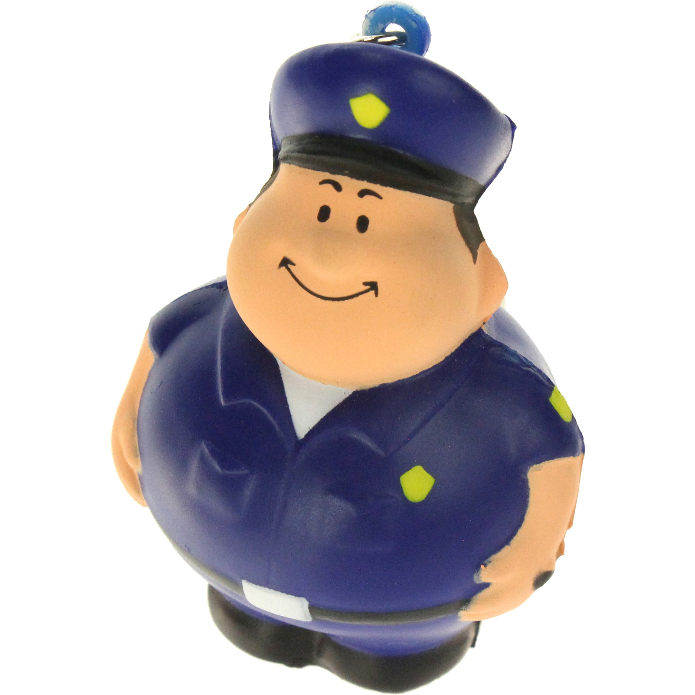 Policía Beto