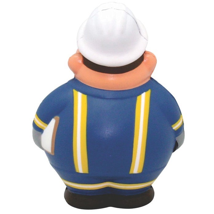 Bert de Seguridad