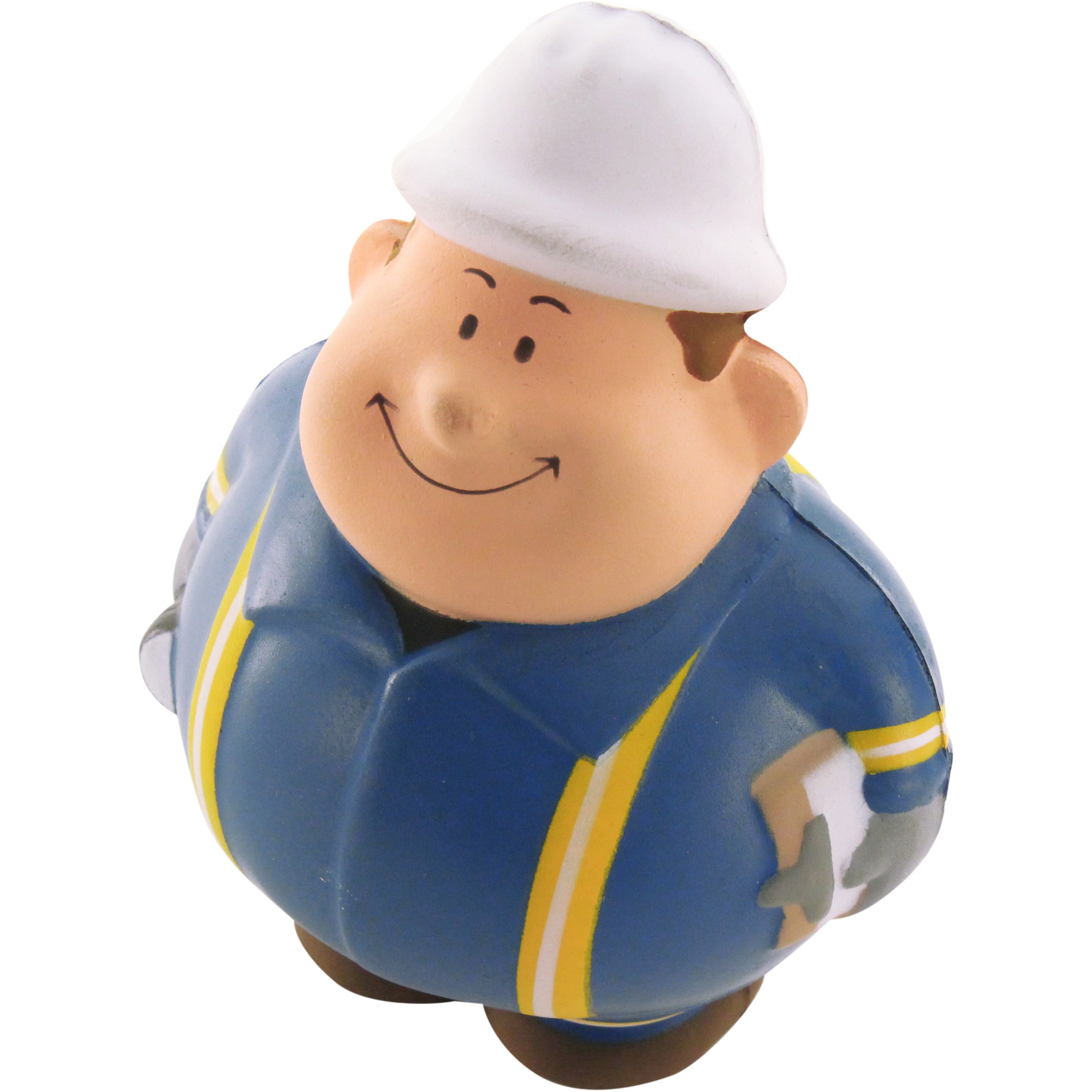 Bert de Seguridad