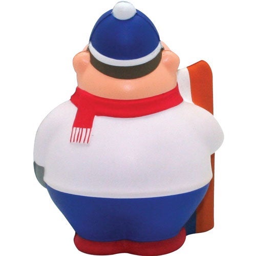 Esquiador Bert