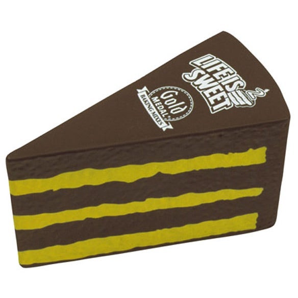 Rebanada de Pastels